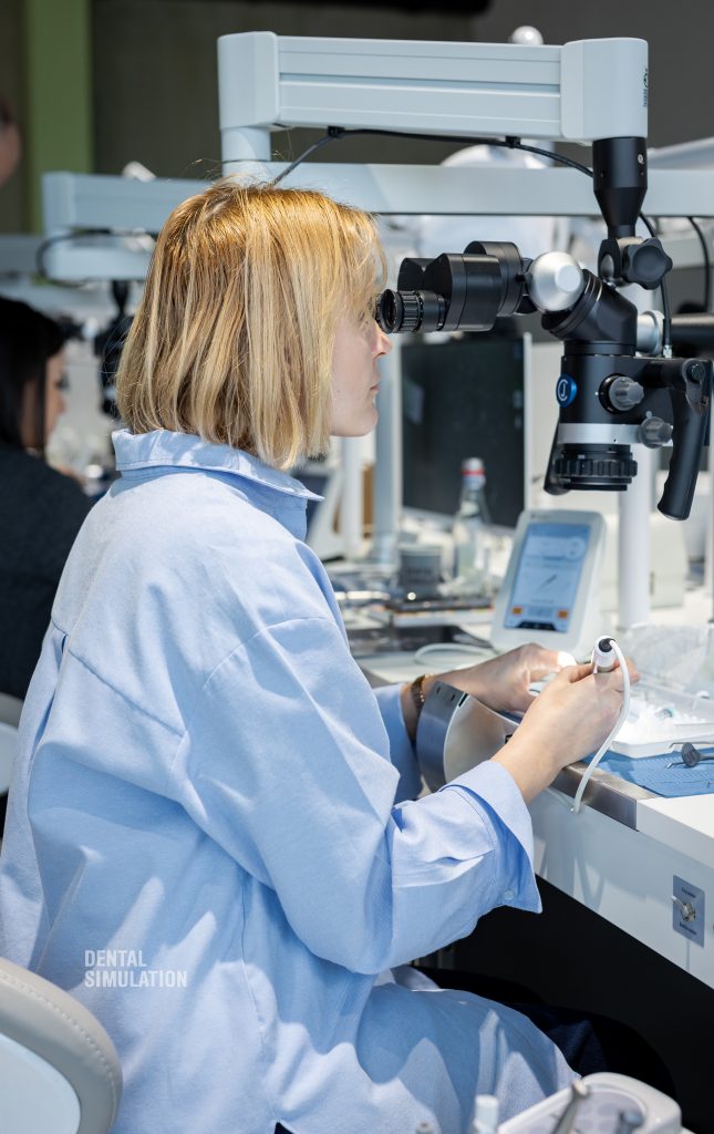 Dr. Adrian Stoica – Masterclass in endodontie photo gallery course