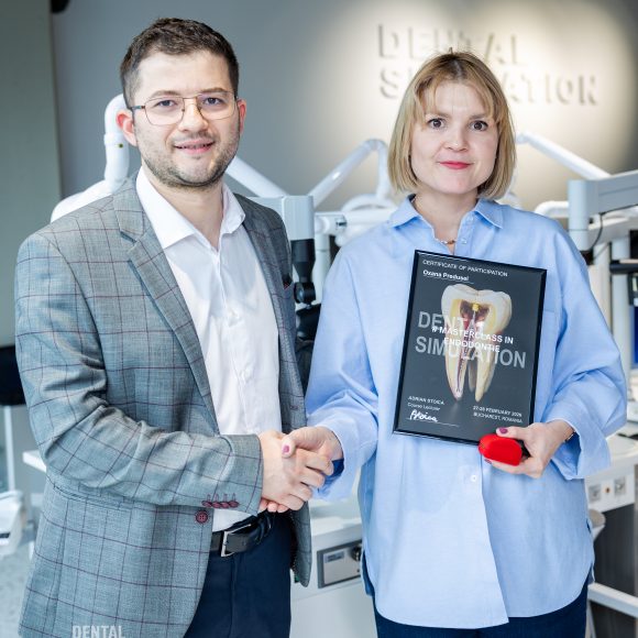 Dr. Adrian Stoica – Masterclass in endodontie photo gallery course