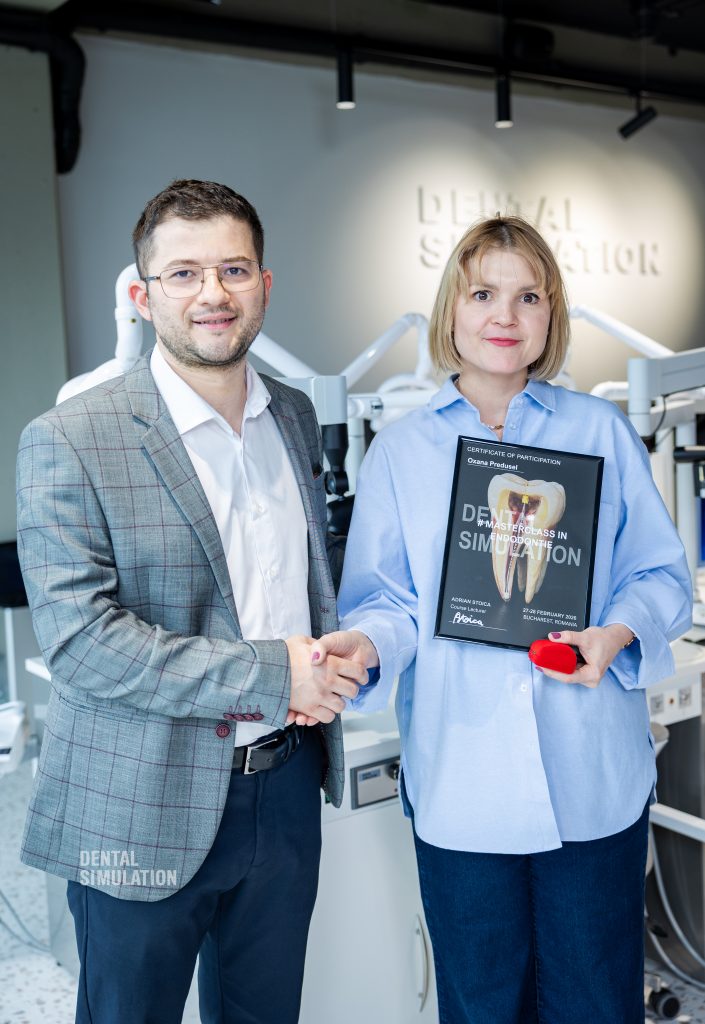 Dr. Adrian Stoica – Masterclass in endodontie photo gallery course
