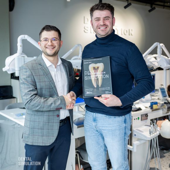 Dr. Adrian Stoica – Masterclass in endodontie photo gallery course
