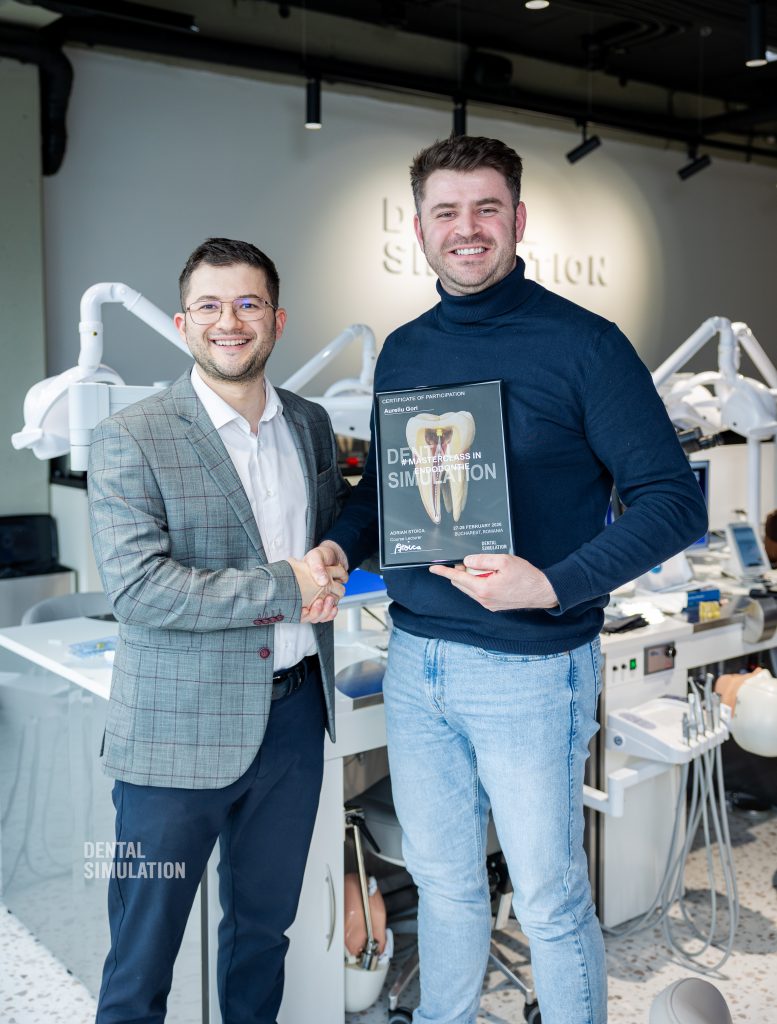 Dr. Adrian Stoica – Masterclass in endodontie photo gallery course
