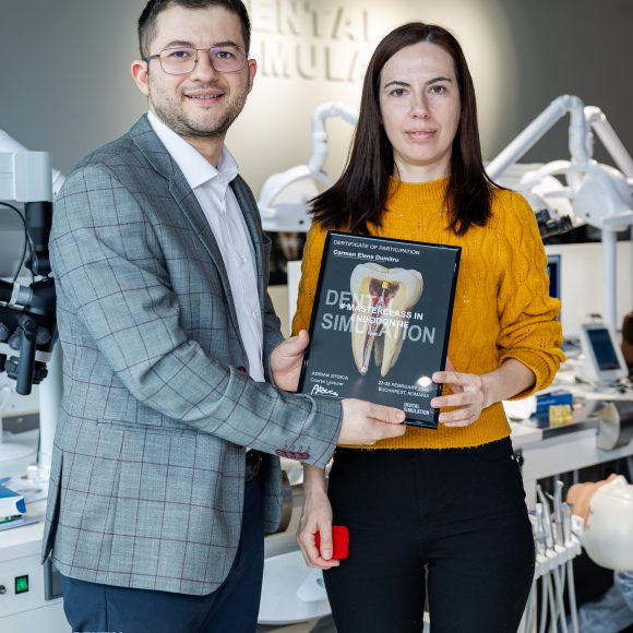 Dr. Adrian Stoica – Masterclass in endodontie photo gallery course