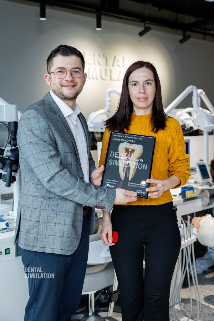 Dr. Adrian Stoica – Masterclass in endodontie photo gallery course