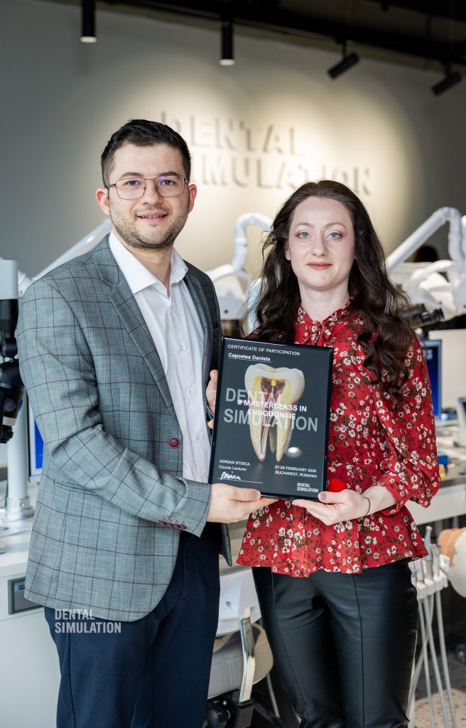 Dr. Adrian Stoica – Masterclass in endodontie photo gallery course