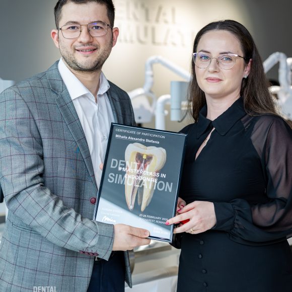 Dr. Adrian Stoica – Masterclass in endodontie photo gallery course