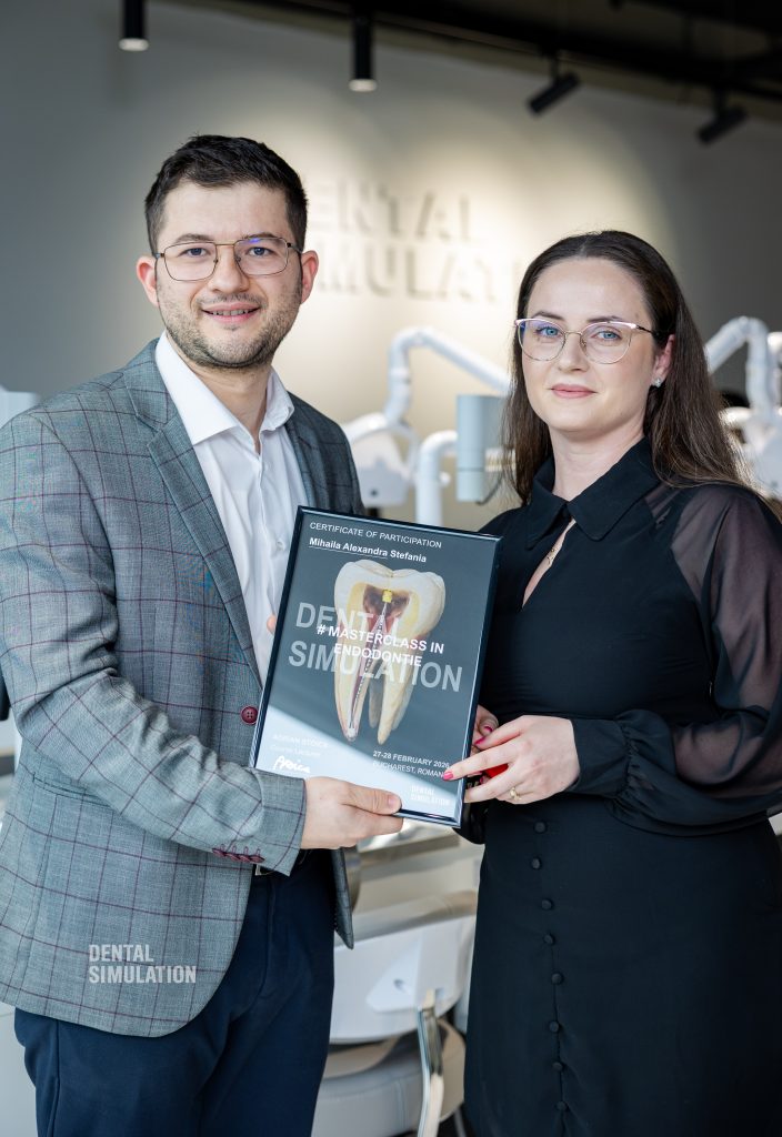 Dr. Adrian Stoica – Masterclass in endodontie photo gallery course