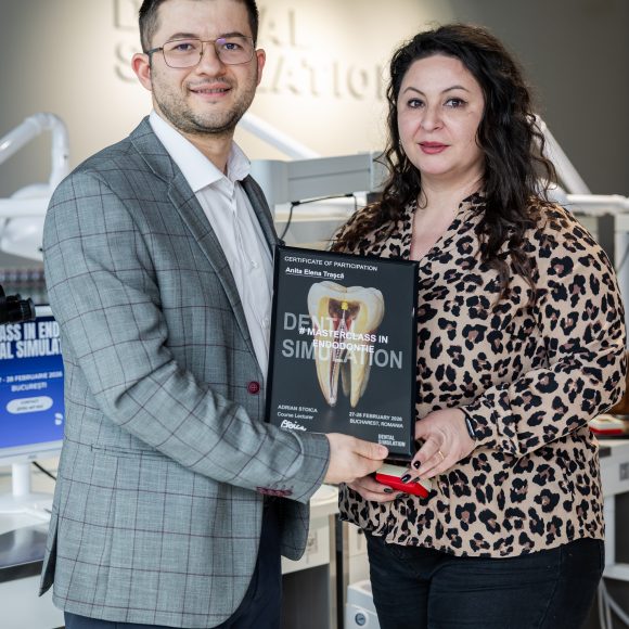 Dr. Adrian Stoica – Masterclass in endodontie photo gallery course