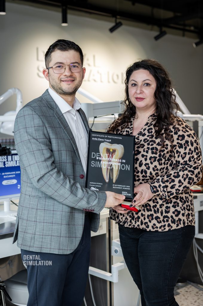 Dr. Adrian Stoica – Masterclass in endodontie photo gallery course
