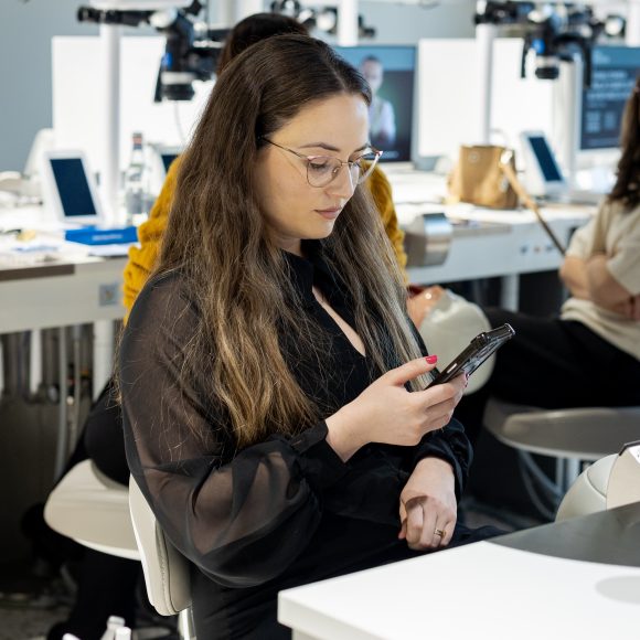 Dr. Adrian Stoica – Masterclass in endodontie photo gallery course