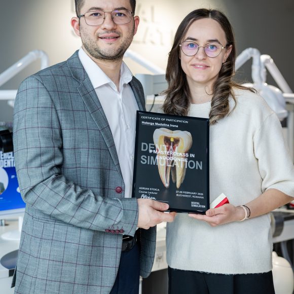 Dr. Adrian Stoica – Masterclass in endodontie photo gallery course