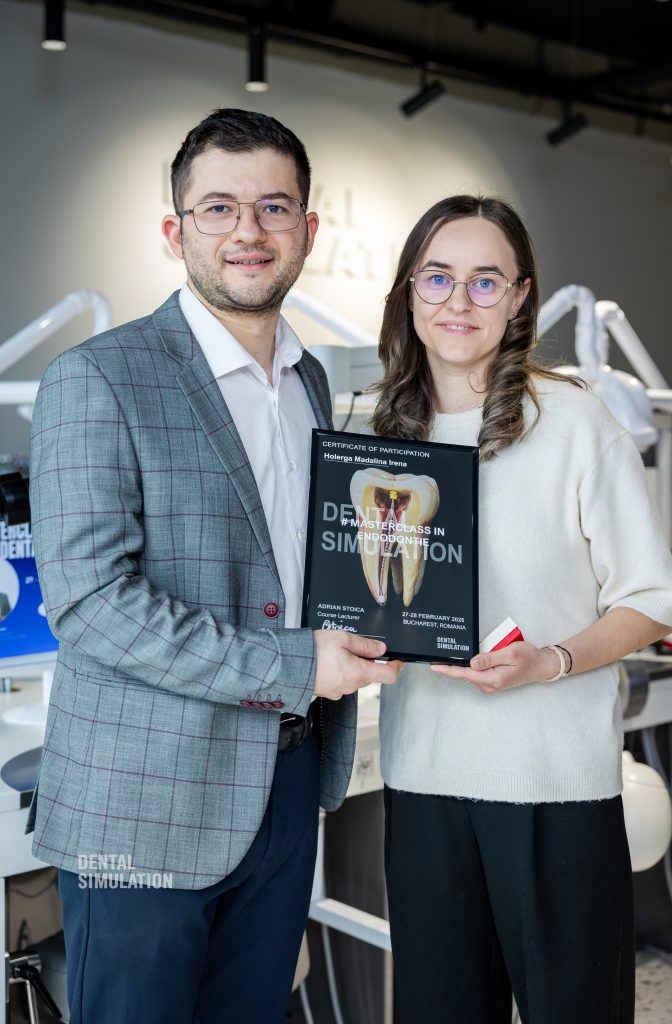 Dr. Adrian Stoica – Masterclass in endodontie photo gallery course