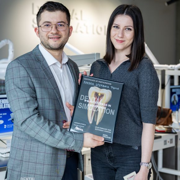 Dr. Adrian Stoica – Masterclass in endodontie photo gallery course