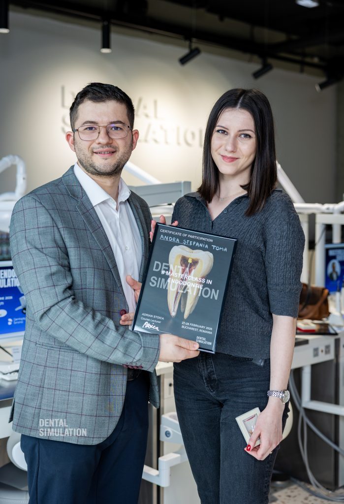 Dr. Adrian Stoica – Masterclass in endodontie photo gallery course