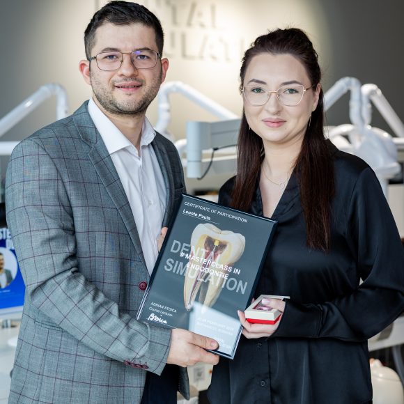 Dr. Adrian Stoica – Masterclass in endodontie photo gallery course