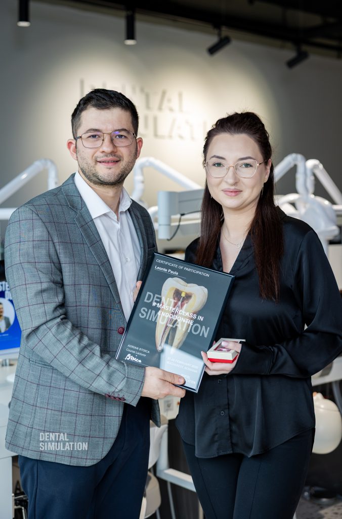 Dr. Adrian Stoica – Masterclass in endodontie photo gallery course