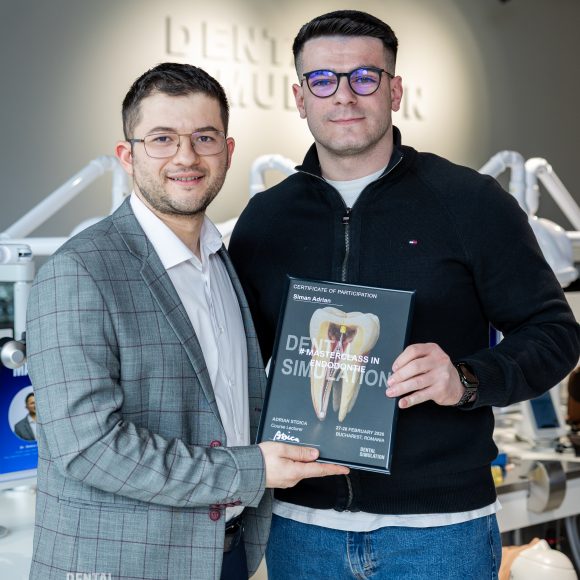 Dr. Adrian Stoica – Masterclass in endodontie photo gallery course