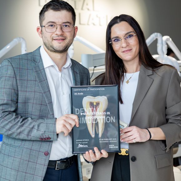 Dr. Adrian Stoica – Masterclass in endodontie photo gallery course