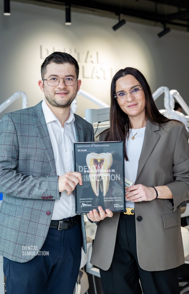 Dr. Adrian Stoica – Masterclass in endodontie photo gallery course