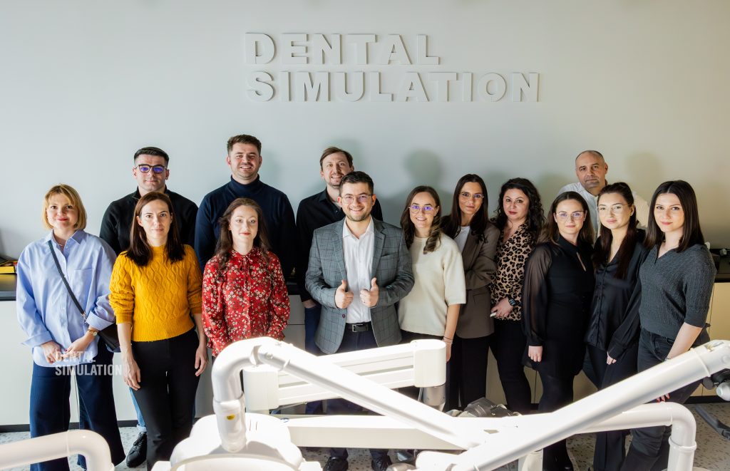 Dr. Adrian Stoica – Masterclass in endodontie photo gallery course