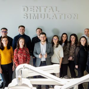 Dr. Adrian Stoica – Masterclass in endodontie photo gallery course