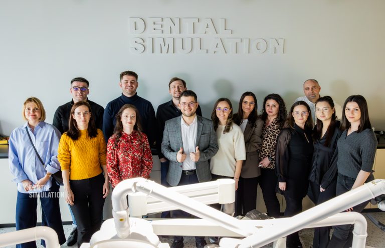 Dr. Adrian Stoica – Masterclass in endodontie photo gallery course