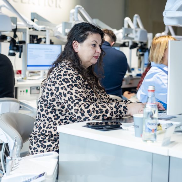 Dr. Adrian Stoica – Masterclass in endodontie photo gallery course