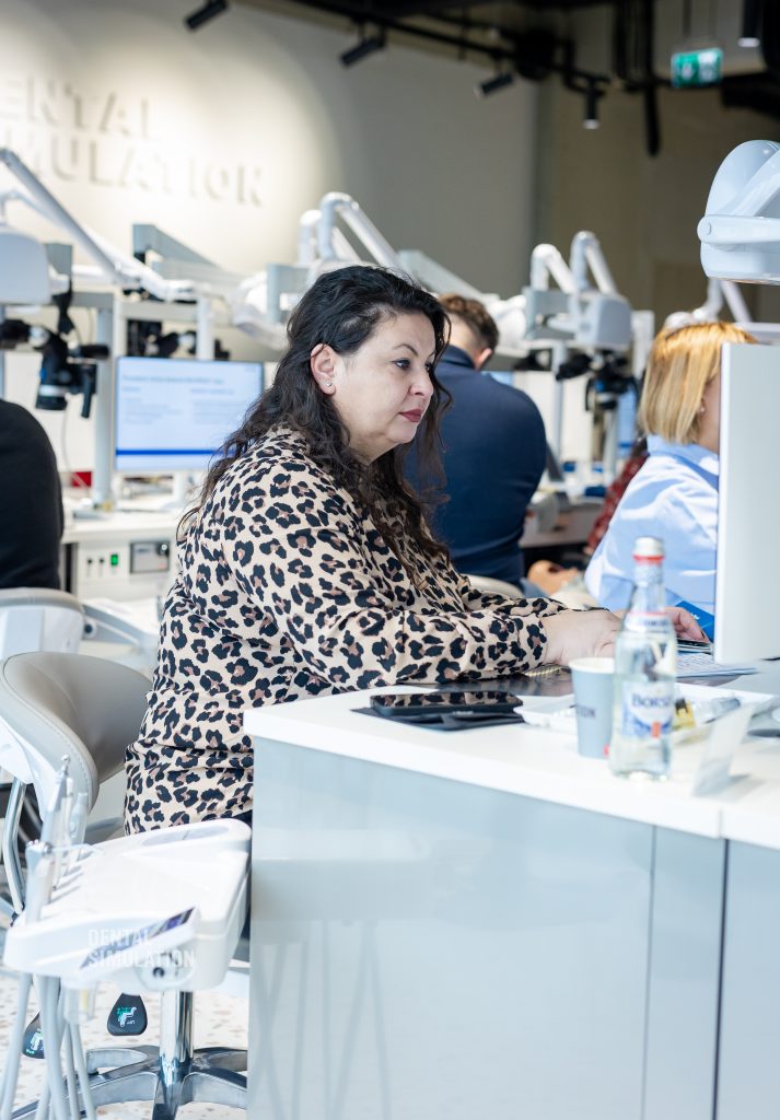 Dr. Adrian Stoica – Masterclass in endodontie photo gallery course