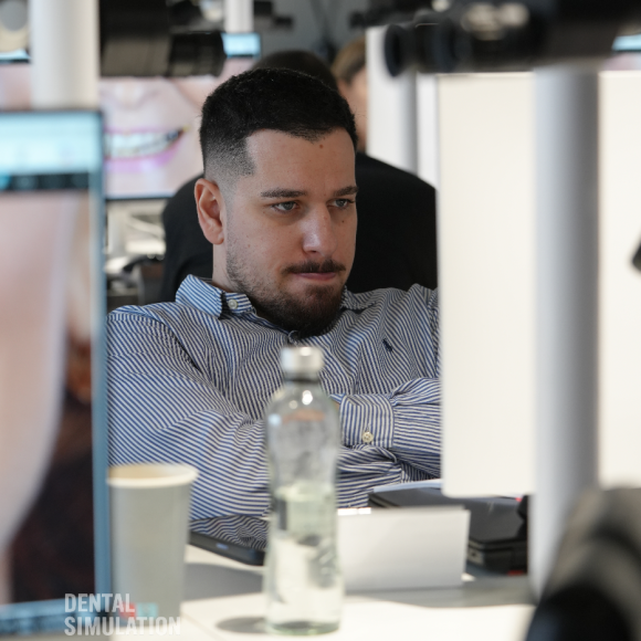 Lenu Boca II Course Photo Gallery