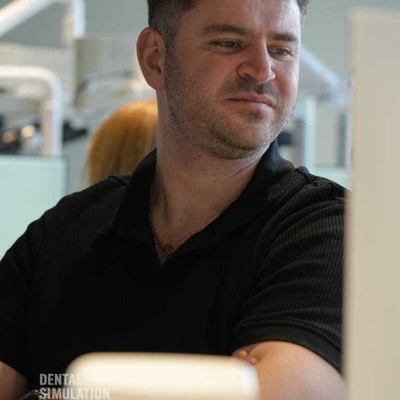 Dr. Adrian Stoica – Masterclass in endodontie photo gallery course