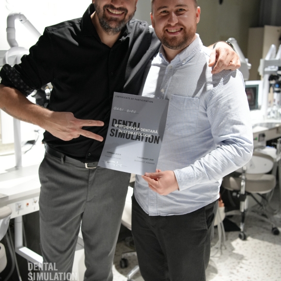 Ciprian Boca Course II