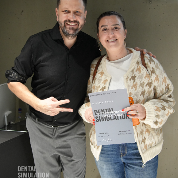 Ciprian Boca Course II