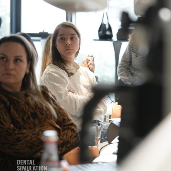 Lenu Boca II Course Photo Gallery