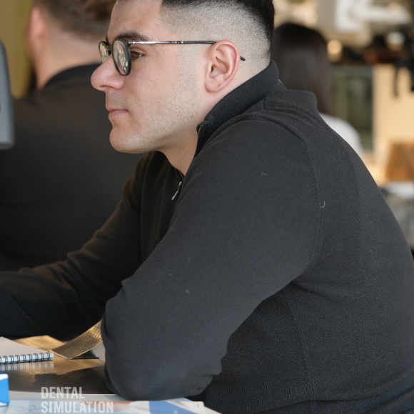 Dr. Adrian Stoica – Masterclass in endodontie photo gallery course