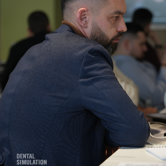 Lenu Boca II Course Photo Gallery