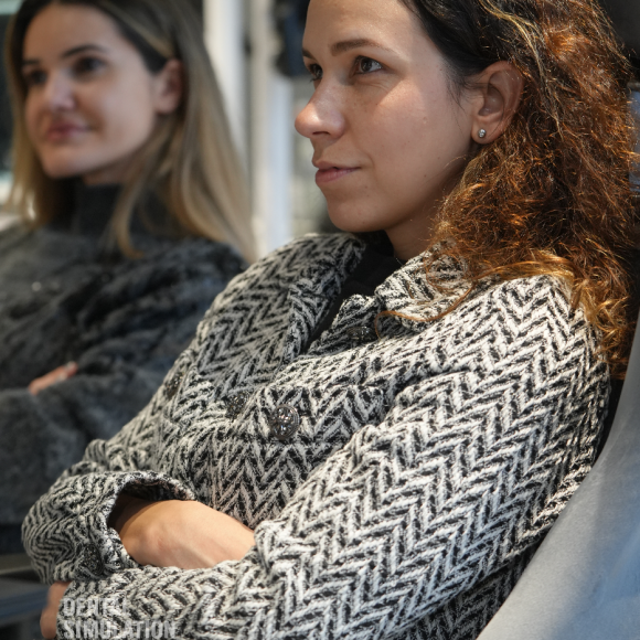 Lenu Boca II Course Photo Gallery