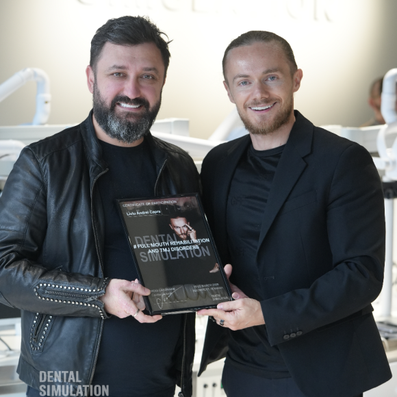 Dr. Lukas Lassmann Course Photo Gallery