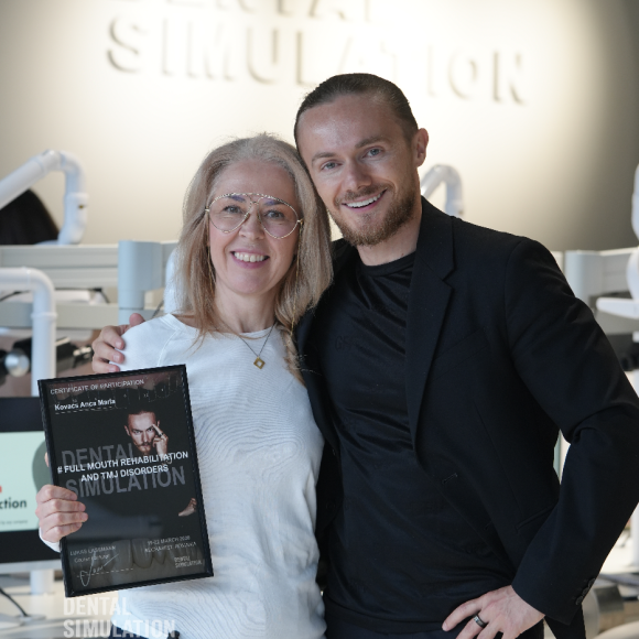 Dr. Lukas Lassmann Course Photo Gallery