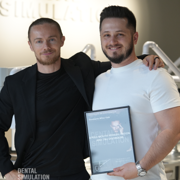 Dr. Lukas Lassmann Course Photo Gallery