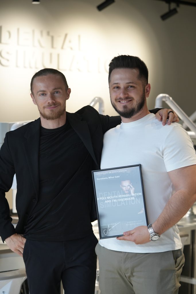 Dr. Lukas Lassmann Course Photo Gallery