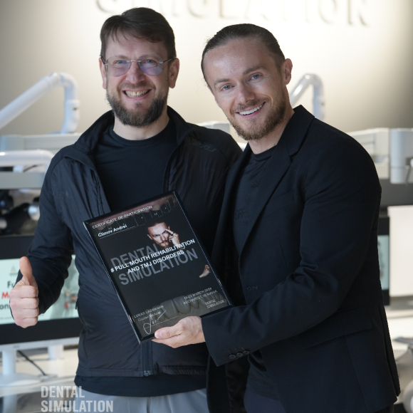 Dr. Lukas Lassmann Course Photo Gallery