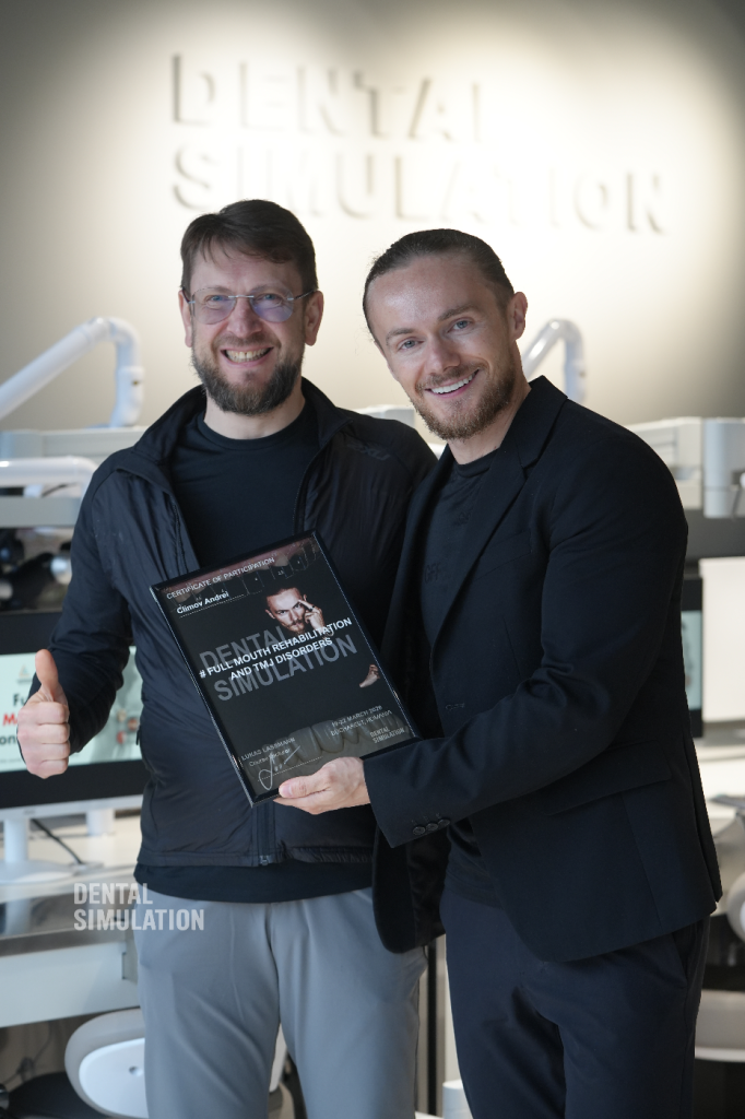 Dr. Lukas Lassmann Course Photo Gallery