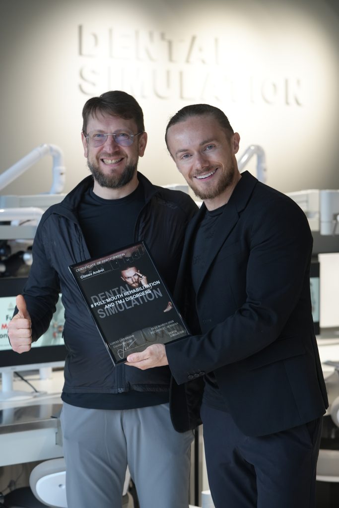 Dr. Lukas Lassmann Course Photo Gallery