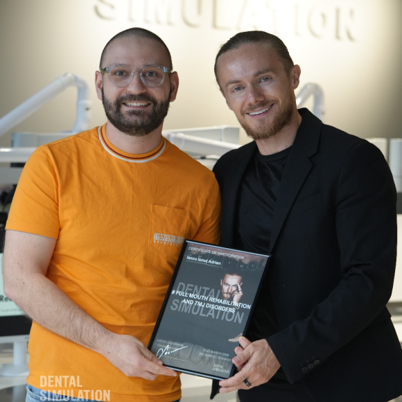 Dr. Lukas Lassmann Course Photo Gallery