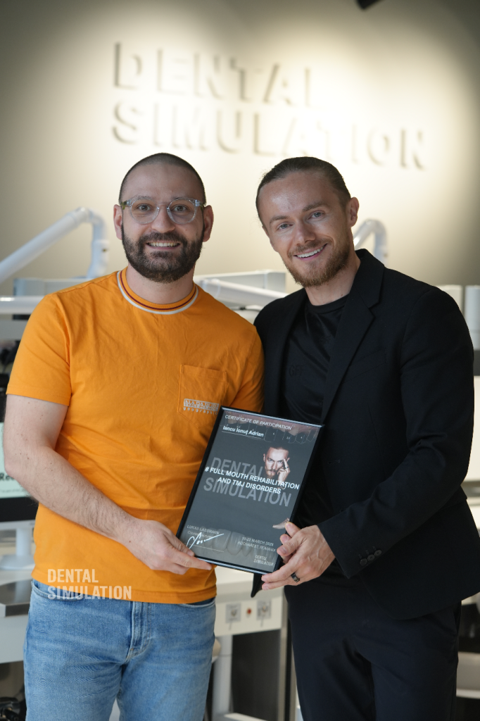 Dr. Lukas Lassmann Course Photo Gallery