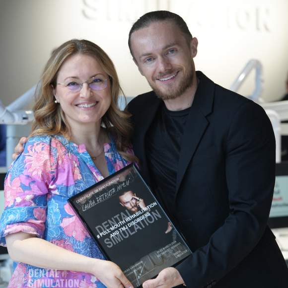 Dr. Lukas Lassmann Course Photo Gallery