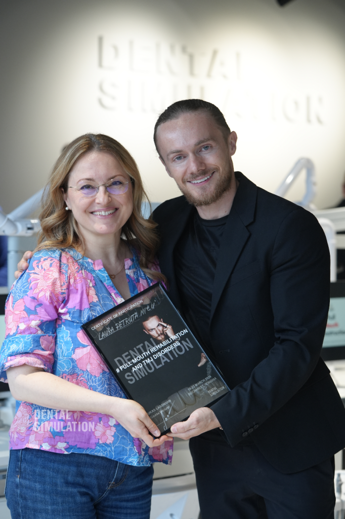 Dr. Lukas Lassmann Course Photo Gallery