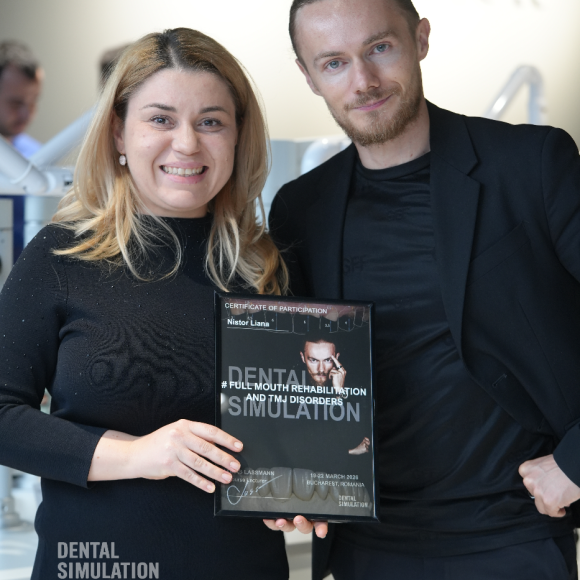Dr. Lukas Lassmann Course Photo Gallery