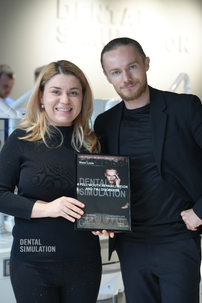 Dr. Lukas Lassmann Course Photo Gallery