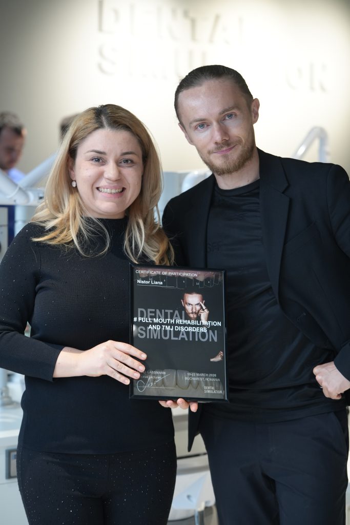 Dr. Lukas Lassmann Course Photo Gallery