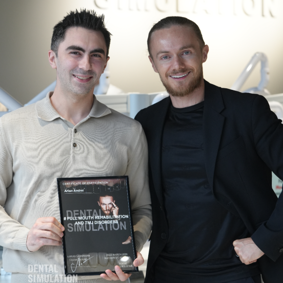 Dr. Lukas Lassmann Course Photo Gallery